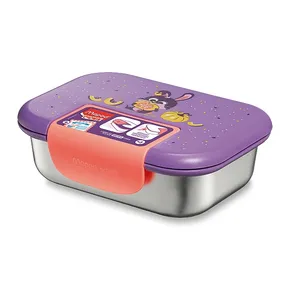 Obedový box Maped Miniz Rabbit 900 ml